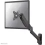 Neomounts WL70-450BL11 Monitor-/TV-Wandhalterung 17-32 Zoll - Gasfeder - Full Motion