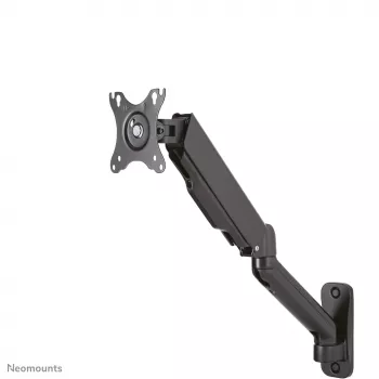 Neomounts WL70-450BL11 Monitor-/TV-Wandhalterung 17-32 Zoll - Gasfeder - Full Motion