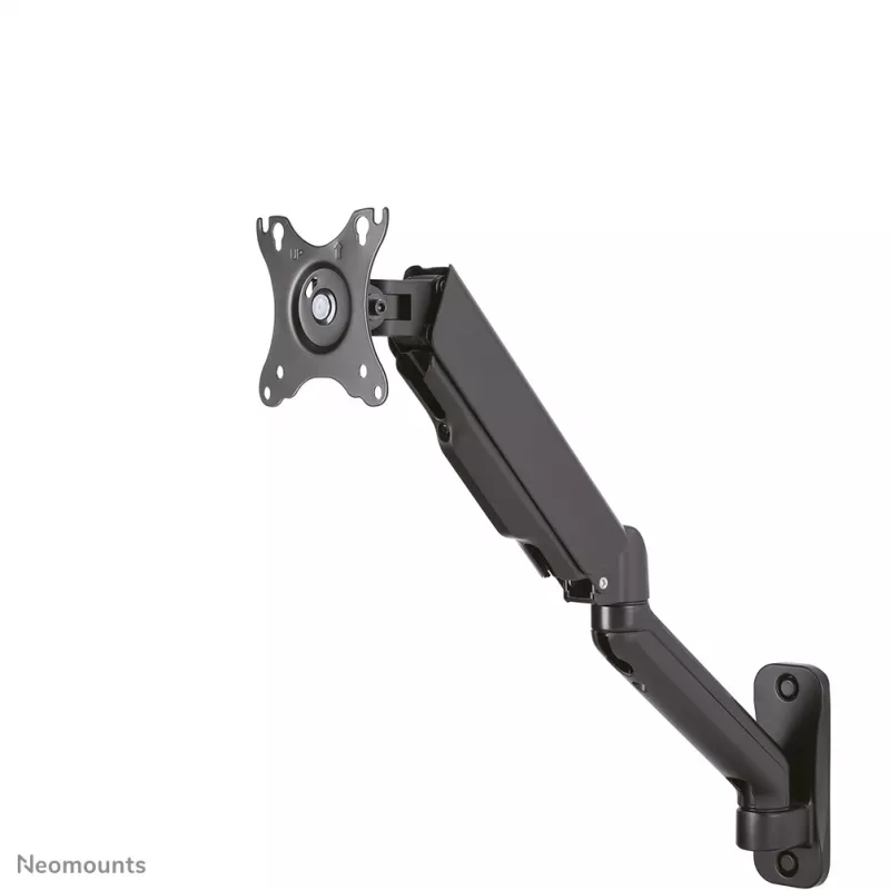 Neomounts WL70-450BL11 Monitor-/TV-Wandhalterung 17-32 Zoll - Gasfeder - Full Motion