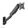 Neomounts WL70-450BL11 Monitor-/TV-Wandhalterung 17-32 Zoll - Gasfeder - Full Motion
