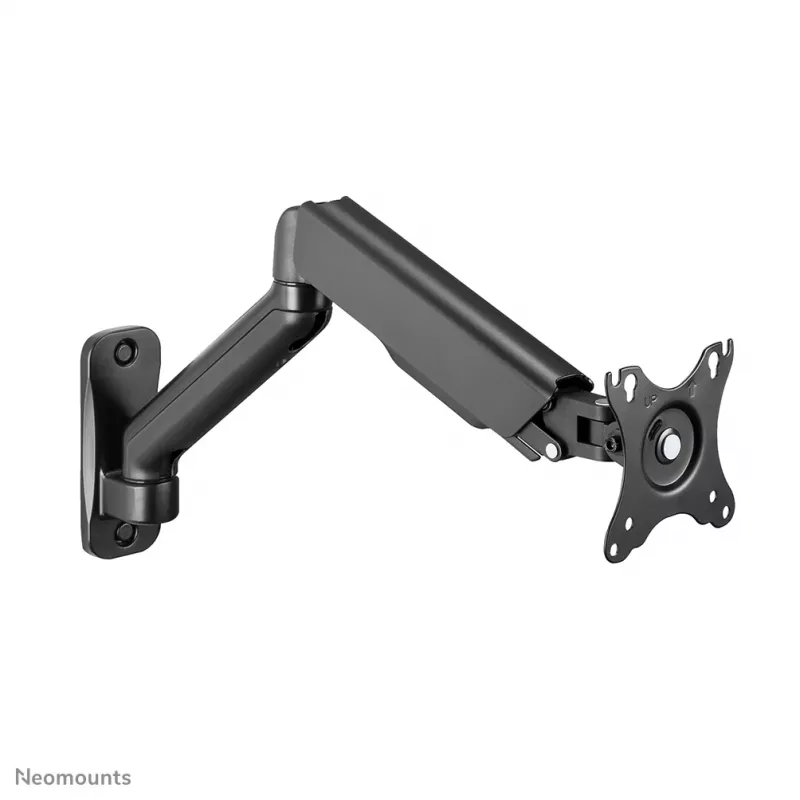 Neomounts WL70-450BL11 Monitor-/TV-Wandhalterung 17-32 Zoll - Gasfeder - Full Motion