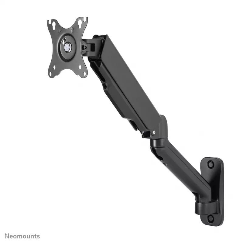 Neomounts WL70-450BL11 Monitor-/TV-Wandhalterung 17-32 Zoll - Gasfeder - Full Motion