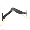 Neomounts WL70-450BL11 Monitor-/TV-Wandhalterung 17-32 Zoll - Gasfeder - Full Motion