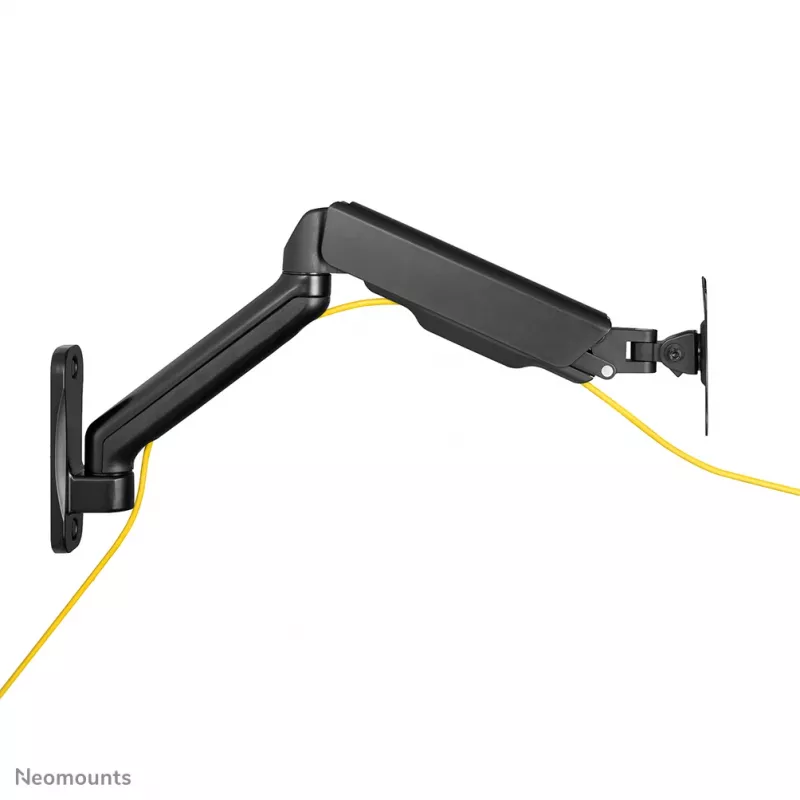 Neomounts WL70-450BL11 Monitor-/TV-Wandhalterung 17-32 Zoll - Gasfeder - Full Motion