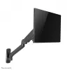Neomounts WL70-450BL11 Monitor-/TV-Wandhalterung 17-32 Zoll - Gasfeder - Full Motion