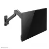 Neomounts WL70-450BL11 Monitor-/TV-Wandhalterung 17-32 Zoll - Gasfeder - Full Motion