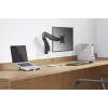 Neomounts WL70-450BL11 Monitor-/TV-Wandhalterung 17-32 Zoll - Gasfeder - Full Motion