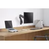 Neomounts WL70-450BL11 Monitor-/TV-Wandhalterung 17-32 Zoll - Gasfeder - Full Motion