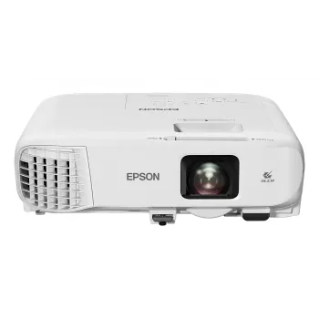 Epson EB-982W Standard-Beamer 4200 ANSI Lumen 3LCD WXGA (1280x800) Weiß