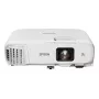 Epson EB-982W Standard-Beamer 4200 ANSI Lumen 3LCD WXGA (1280x800) Weiß