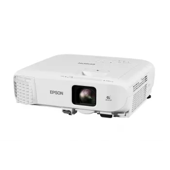 Epson EB-982W Standard-Beamer 4200 ANSI Lumen 3LCD WXGA (1280x800) Weiß