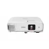 Epson EB-982W Standard-Beamer 4200 ANSI Lumen 3LCD WXGA (1280x800) Weiß