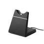 Jabra Evolve 75 Ladestation, Ladestation, Schwarz