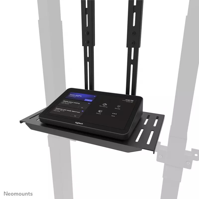 Neomounts AFL-875BL1 Videobar- und Multimedia-Kit – universal