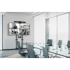 Neomounts AFL-875BL1 Videobar- und Multimedia-Kit – universal