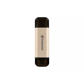 USB-Flash-Laufwerk Transcend 128 GB USB Type-A USB Type-C JetFlash 930C