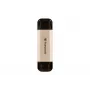 USB-Flash-Laufwerk Transcend 128 GB USB Type-A USB Type-C JetFlash 930C