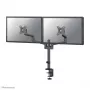Neomounts DS60-425BL2 Monitorarm 17-27 Zoll - platzsparend
