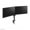 Neomounts DS60-425BL2 Monitorarm 17-27 Zoll - platzsparend