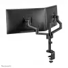 Neomounts DS60-425BL2 Monitorarm 17-27 Zoll - platzsparend