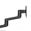 Neomounts DS60-425BL2 Monitorarm 17-27 Zoll - platzsparend