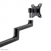 Neomounts DS60-425BL2 Monitorarm 17-27 Zoll - platzsparend