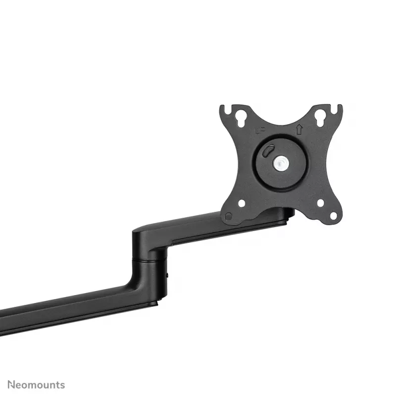 Neomounts DS60-425BL2 Monitorarm 17-27 Zoll - platzsparend