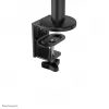 Neomounts DS60-425BL2 Monitorarm 17-27 Zoll - platzsparend