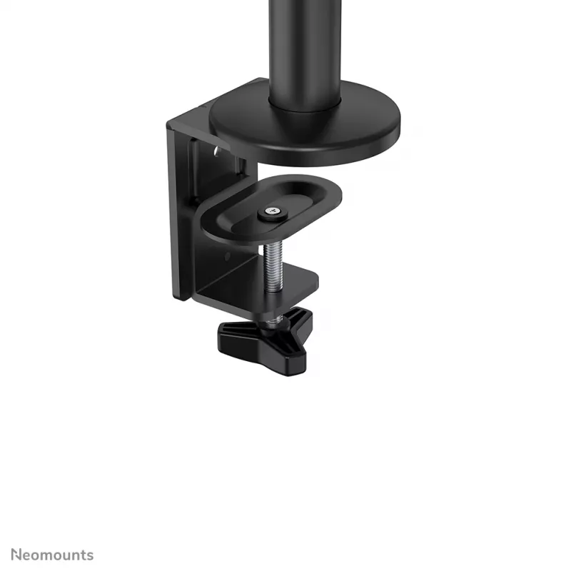 Neomounts DS60-425BL2 Monitorarm 17-27 Zoll - platzsparend