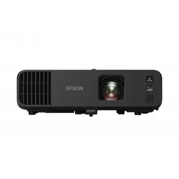 Epson EB-L265F 4600 ANSI Lumen 3LCD 1080p (1920x1080) 3D Schwarz