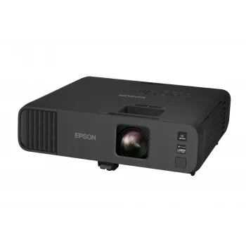 Epson EB-L265F 4600 ANSI Lumen 3LCD 1080p (1920x1080) 3D Schwarz