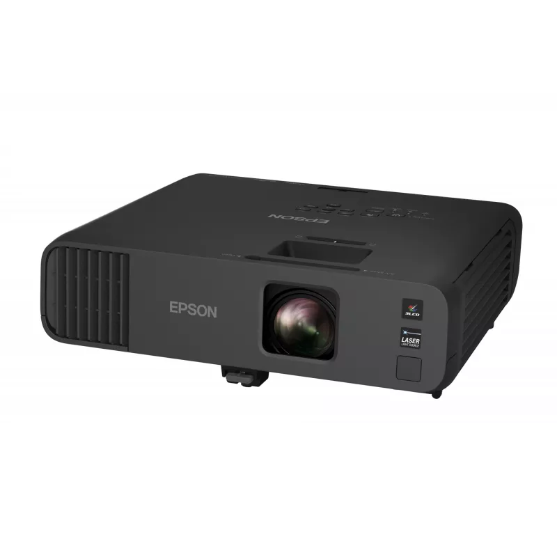Epson EB-L265F 4600 ANSI Lumen 3LCD 1080p (1920x1080) 3D Schwarz