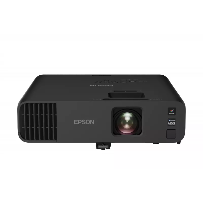 Epson EB-L265F 4600 ANSI Lumen 3LCD 1080p (1920x1080) 3D Schwarz