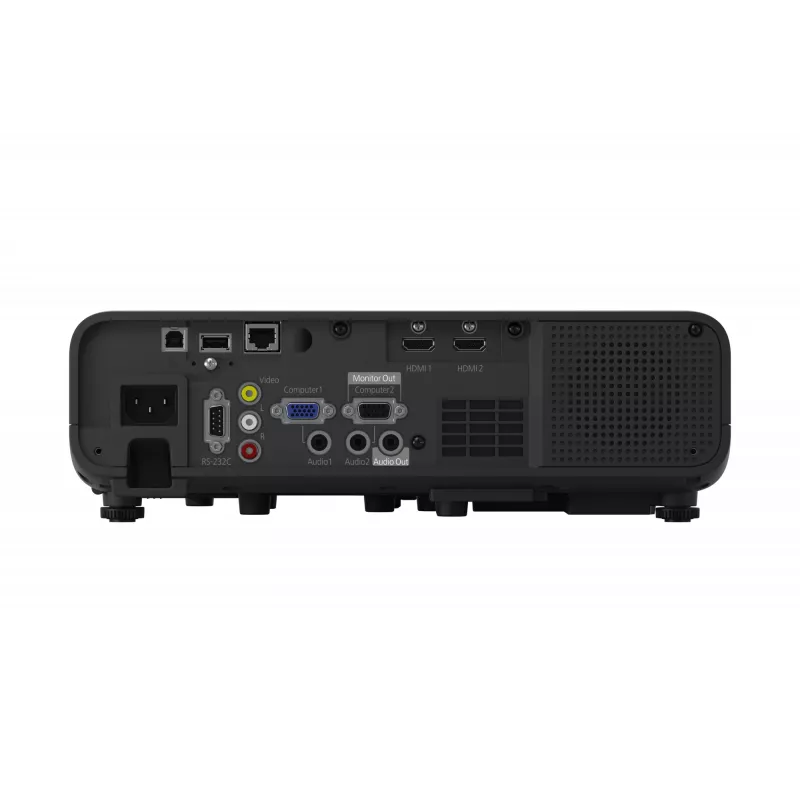 Epson EB-L265F 4600 ANSI Lumen 3LCD 1080p (1920x1080) 3D Schwarz