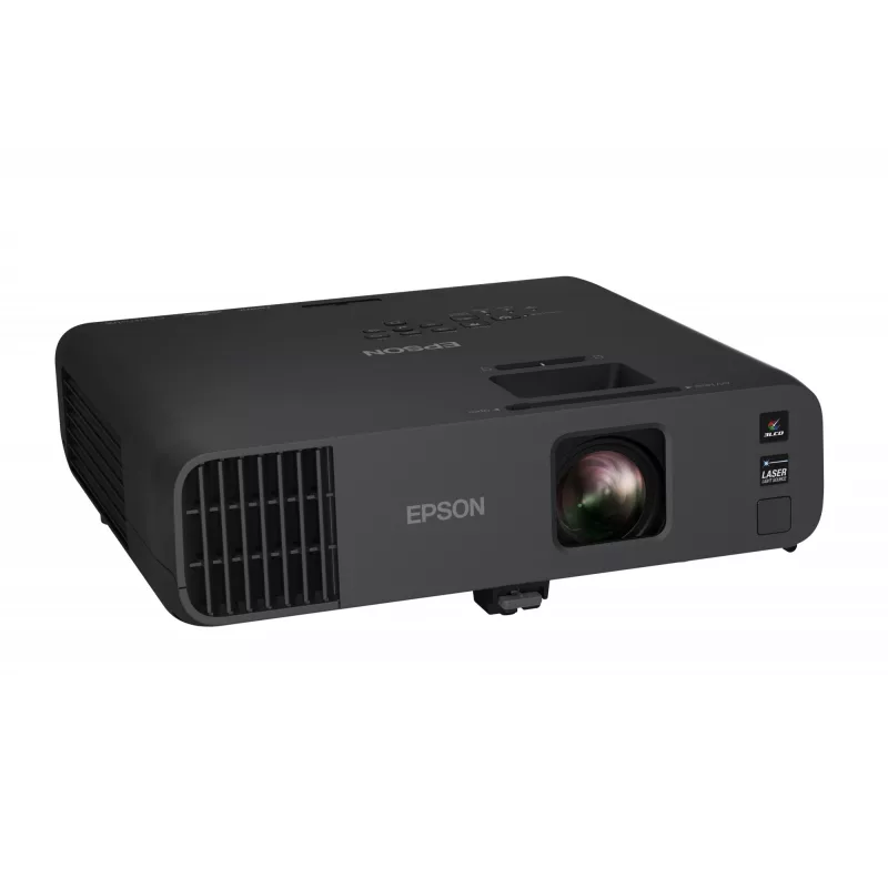 Epson EB-L265F 4600 ANSI Lumen 3LCD 1080p (1920x1080) 3D Schwarz