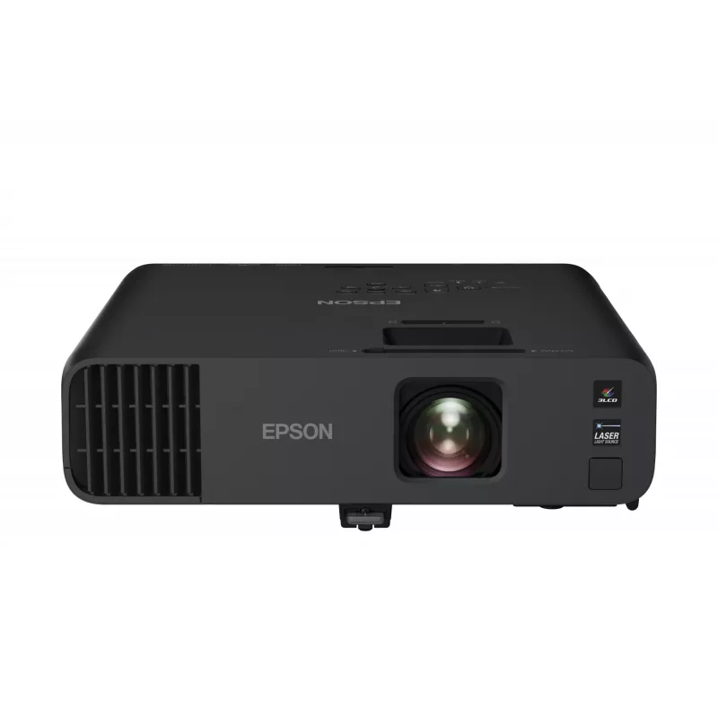 Epson EB-L265F 4600 ANSI Lumen 3LCD 1080p (1920x1080) 3D Schwarz