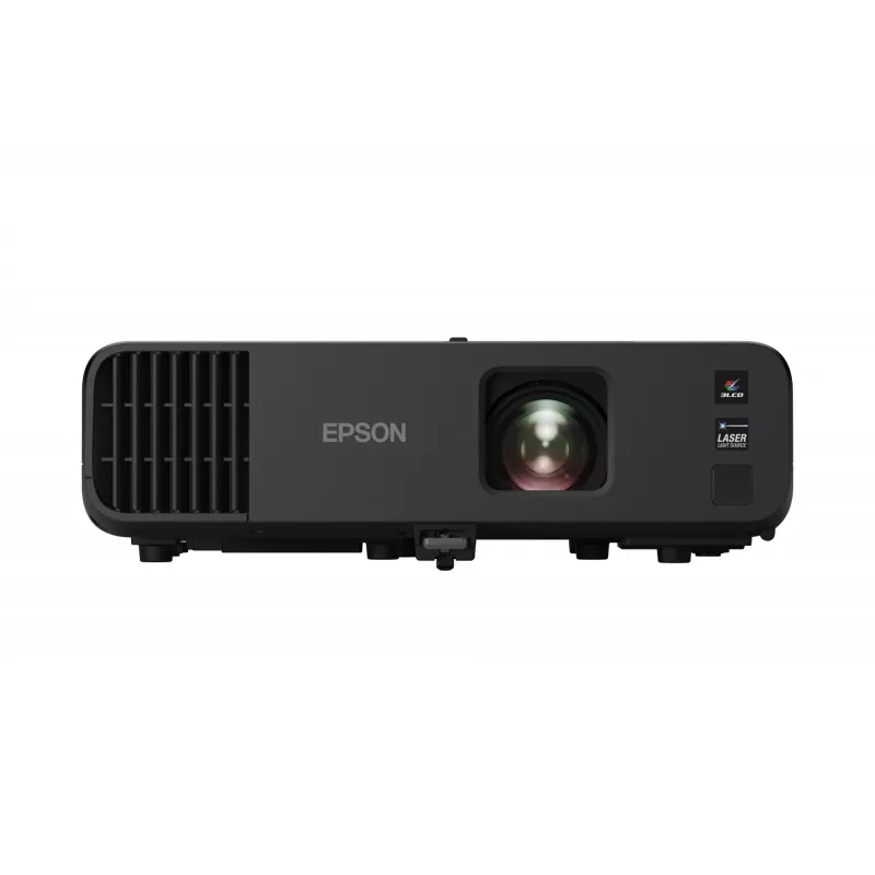 Epson EB-L265F 4600 ANSI Lumen 3LCD 1080p (1920x1080) 3D Schwarz
