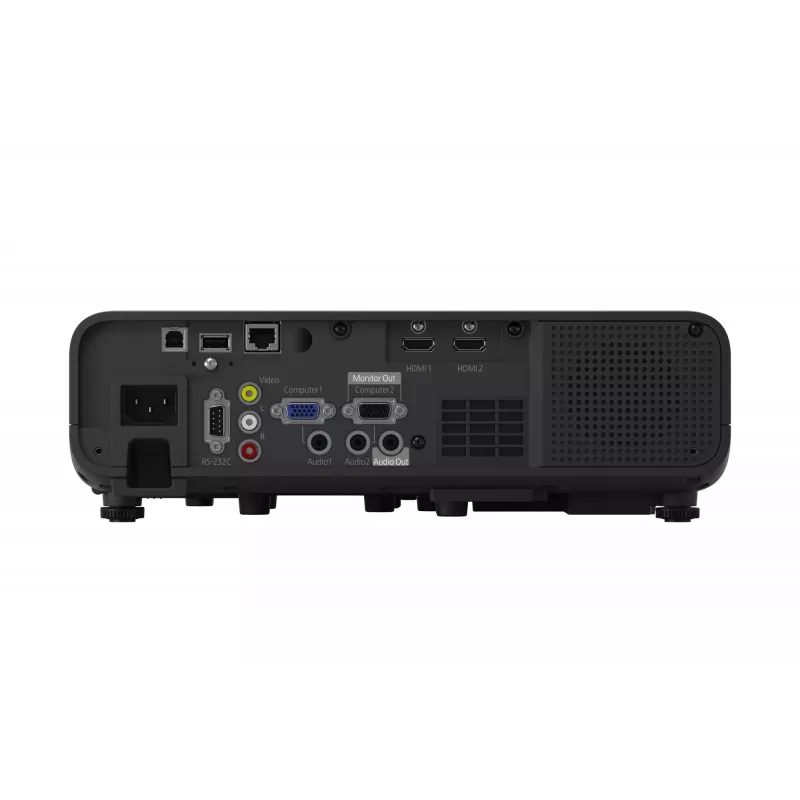 Epson EB-L265F 4600 ANSI Lumen 3LCD 1080p (1920x1080) 3D Schwarz