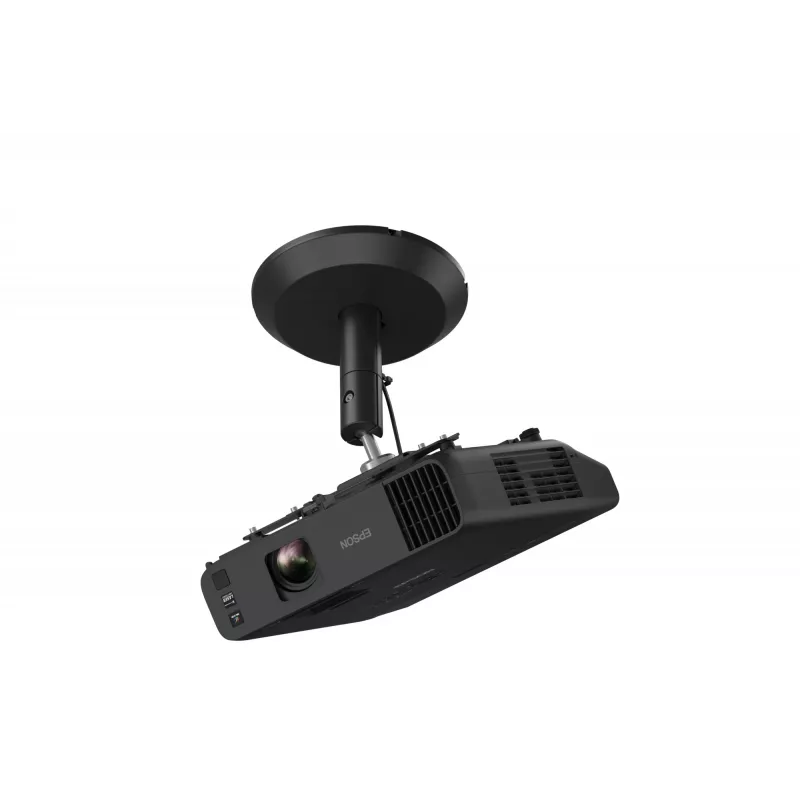 Epson EB-L265F 4600 ANSI Lumen 3LCD 1080p (1920x1080) 3D Schwarz