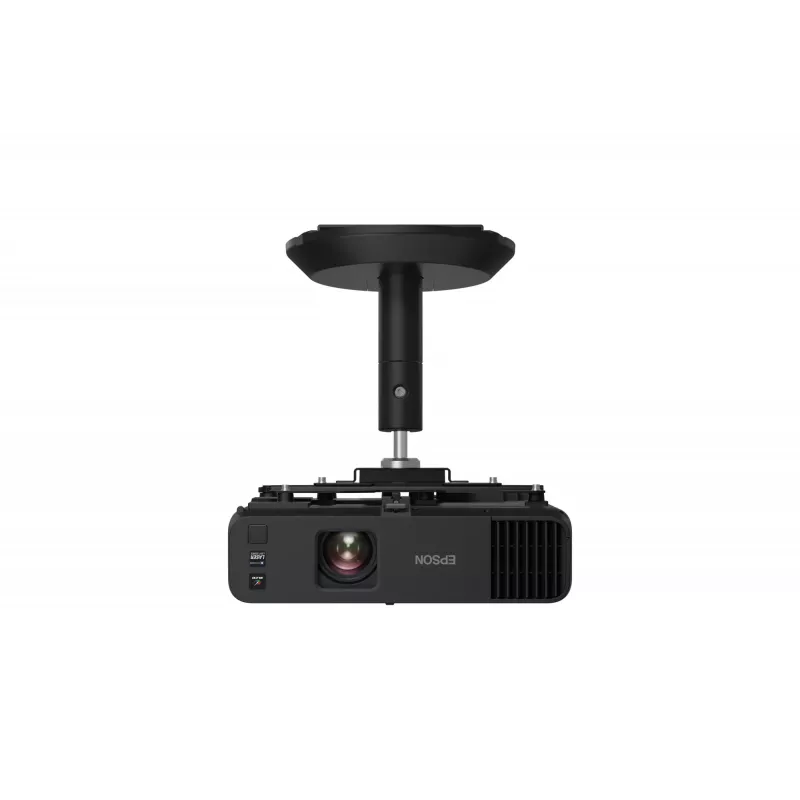 Epson EB-L265F 4600 ANSI Lumen 3LCD 1080p (1920x1080) 3D Schwarz