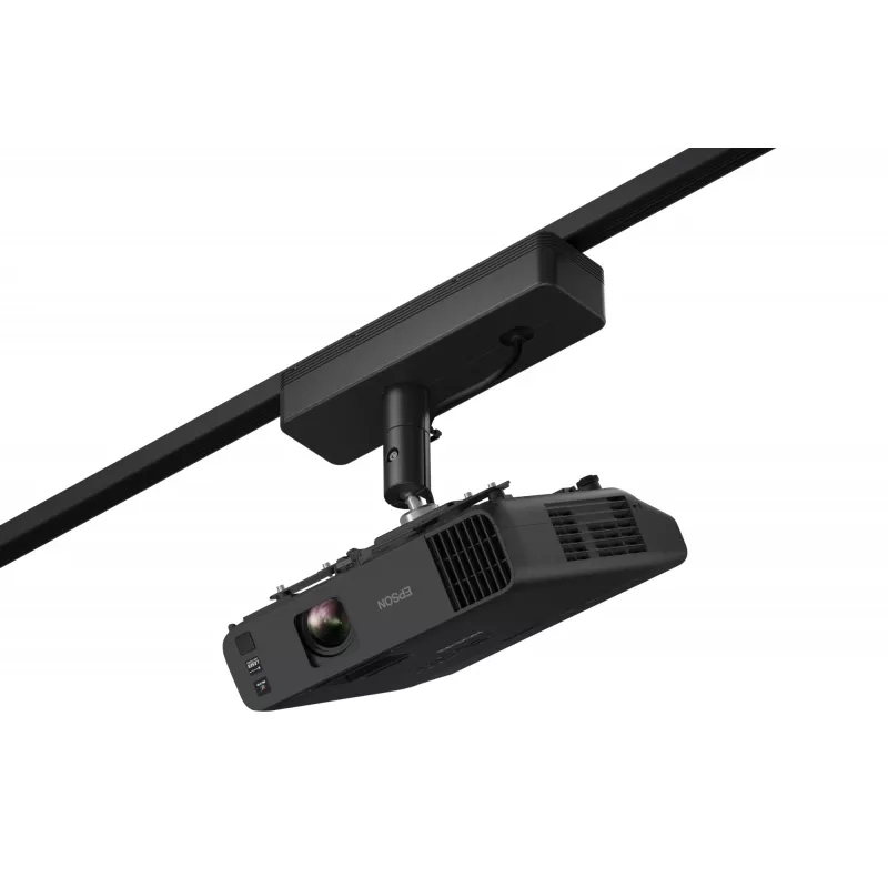 Epson EB-L265F 4600 ANSI Lumen 3LCD 1080p (1920x1080) 3D Schwarz