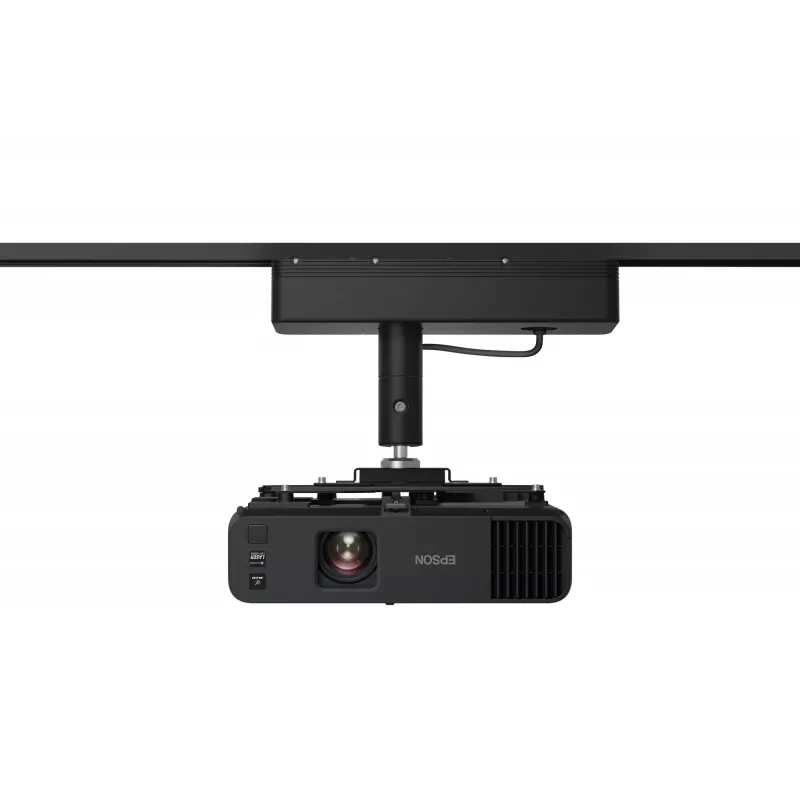Epson EB-L265F 4600 ANSI Lumen 3LCD 1080p (1920x1080) 3D Schwarz