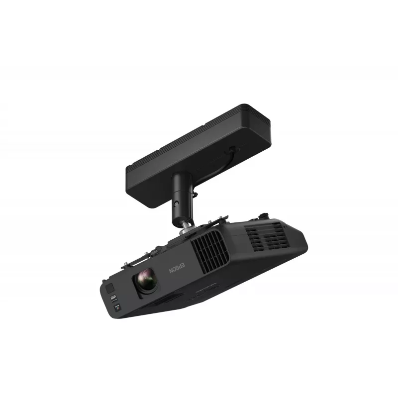 Epson EB-L265F 4600 ANSI Lumen 3LCD 1080p (1920x1080) 3D Schwarz