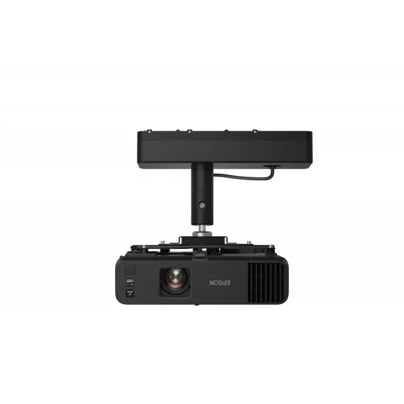 Epson EB-L265F 4600 ANSI Lumen 3LCD 1080p (1920x1080) 3D Schwarz