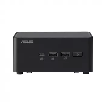 Mini PC ASUS NUC 14 Pro Tall Kit RNUC14RVHV700000I UCFF 14 Zoll Intel Prozessor 96GB DDR5 SSD