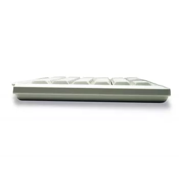 CHERRY G84-4400 Tastatur Universal USB QWERTZ Deutsch Grau