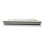 CHERRY G84-4400 Tastatur Universal USB QWERTZ Deutsch Grau