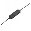 LOGITECH H570e - USB - Headset Mono