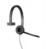 LOGITECH H570e - USB - Headset Mono