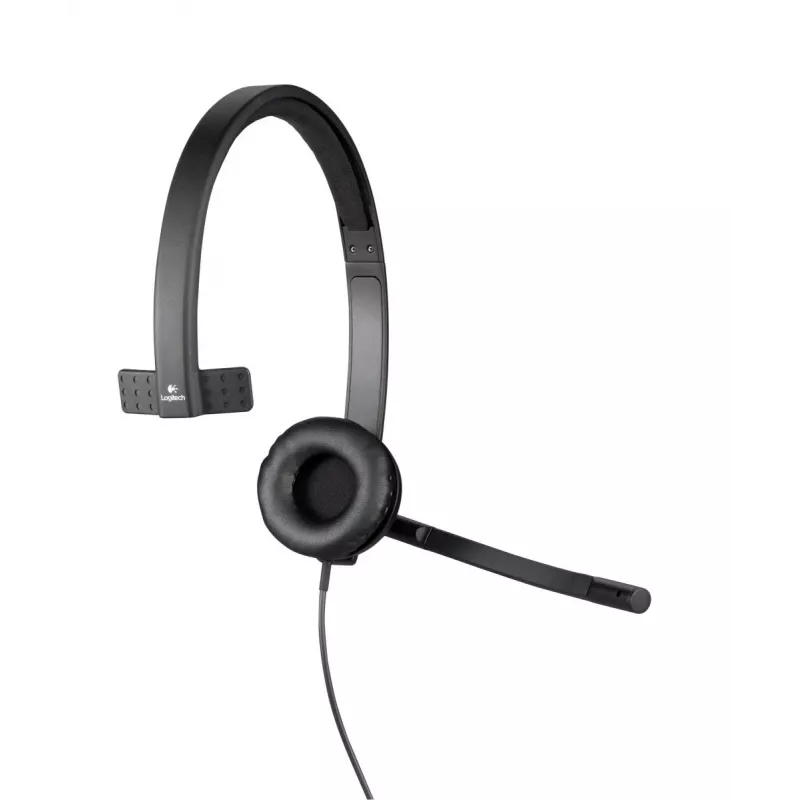 LOGITECH H570e - USB - Headset Mono